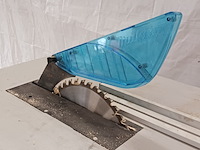 Zaagtafel 300mm 230v makita, 2712, 2019 - afbeelding 14 van  18