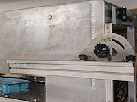 Zaagtafel 300mm 230v makita, 2712, 2019 - afbeelding 15 van  18