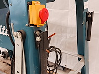 Zaagtafel 300mm 230v makita, 2712, 2019 - afbeelding 16 van  18