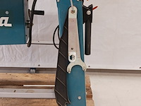 Zaagtafel 300mm 230v makita, 2712, 2019 - afbeelding 17 van  18