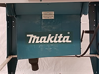 Zaagtafel 300mm 230v makita, 2712, 2019 - afbeelding 18 van  18
