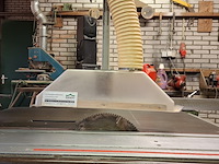 Zaagtafel altendorf - afbeelding 2 van  24