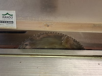 Zaagtafel altendorf - afbeelding 3 van  24