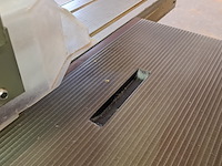 Zaagtafel altendorf - afbeelding 5 van  24