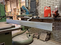 Zaagtafel altendorf - afbeelding 8 van  24