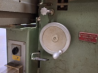 Zaagtafel altendorf - afbeelding 10 van  24