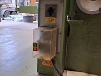 Zaagtafel altendorf - afbeelding 11 van  24