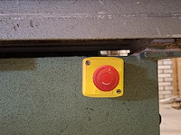 Zaagtafel altendorf - afbeelding 13 van  24