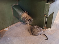 Zaagtafel altendorf - afbeelding 15 van  24