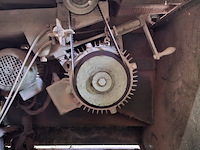 Zaagtafel altendorf - afbeelding 17 van  24