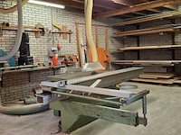 Zaagtafel altendorf - afbeelding 18 van  24