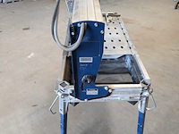 Zaagtafel, carat, p308, 2021 - afbeelding 2 van  5