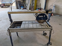 Zaagtafel, carat, p308, 2021 - afbeelding 4 van  5