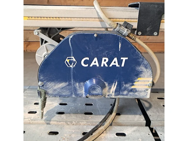 Zaagtafel, carat, p3515, 2011 - afbeelding 7 van  17