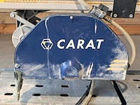 Zaagtafel, carat, p3515, 2011 - afbeelding 7 van  17