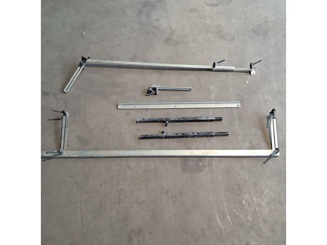 Zaagtafel, carat, p3515, 2011 - afbeelding 15 van  17