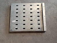 Zaagtafel, carat, p3515, 2011 - afbeelding 16 van  17