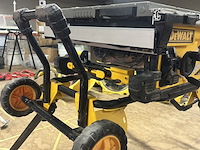 Zaagtafel dewalt, dwe7491-qs - afbeelding 7 van  8