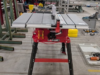 Zaagtafel einhell, tc-ts2225u - afbeelding 2 van  7