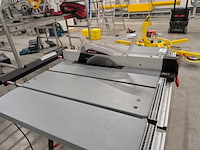 Zaagtafel einhell, tc-ts2225u - afbeelding 3 van  7