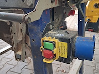 Zaagtafel electra beckum, tkhs315, bouwjaar 2001 - afbeelding 6 van  8