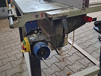 Zaagtafel electra beckum, tkhs315, bouwjaar 2001 - afbeelding 7 van  8