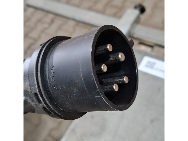 Zaagtafel ernex as, 1603, bouwjaar 2008 - afbeelding 12 van  13