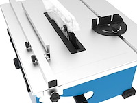 Zaagtafel gude, gtk 2100.1 - afbeelding 2 van  4