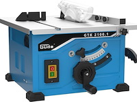 Zaagtafel gude, gtk 2100.1 - afbeelding 1 van  4