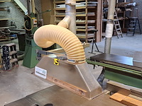 Zaagtafel harwi - afbeelding 4 van  21