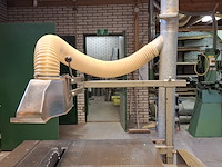 Zaagtafel harwi - afbeelding 5 van  21