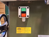 Zaagtafel harwi - afbeelding 9 van  21