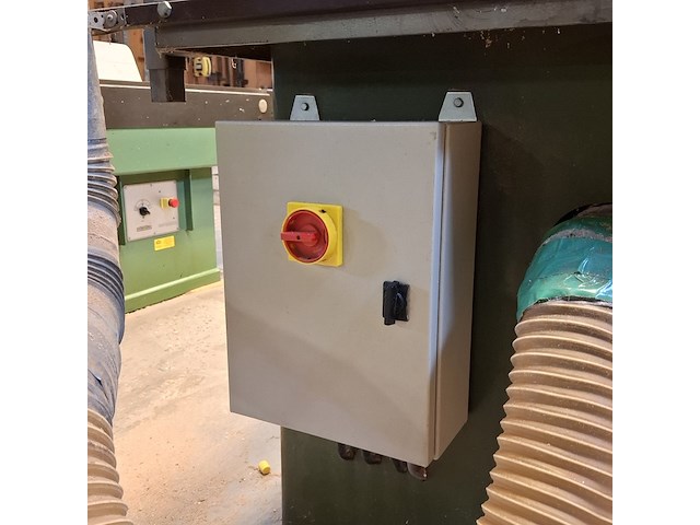 Zaagtafel harwi - afbeelding 11 van  21