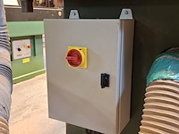 Zaagtafel harwi - afbeelding 11 van  21