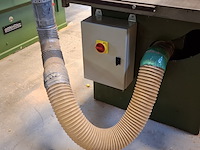 Zaagtafel harwi - afbeelding 13 van  21