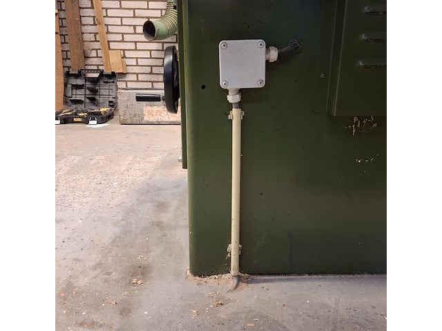 Zaagtafel harwi - afbeelding 14 van  21