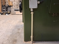 Zaagtafel harwi - afbeelding 14 van  21