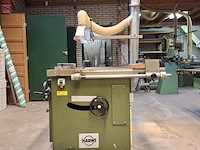 Zaagtafel harwi - afbeelding 15 van  21