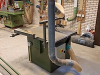 Zaagtafel harwi - afbeelding 17 van  21