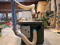 Zaagtafel harwi - afbeelding 18 van  21