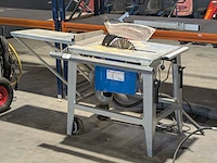 Zaagtafel hbm, 11064