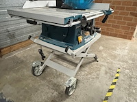 Zaagtafel, makita, mlt100n - afbeelding 6 van  6