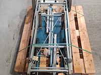 Zaagtafel, makita, wst01n - afbeelding 3 van  4