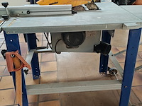 Zaagtafel, metabo, tkhs 315c - afbeelding 4 van  6