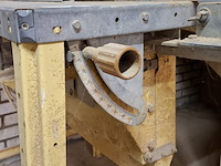 Zaagtafel scheppach - afbeelding 10 van  12