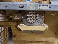 Zaagtafel scheppach - afbeelding 12 van  12