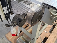 Zaagtafel, sk-2000sd, 1999 - afbeelding 6 van  10
