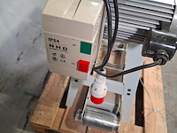 Zaagtafel, sk-2000sd, 1999 - afbeelding 7 van  10