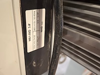 Zaagtafel, sk-2000sd, 1999 - afbeelding 8 van  10