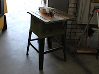Zaagtafel twoforce zt250 - afbeelding 1 van  6